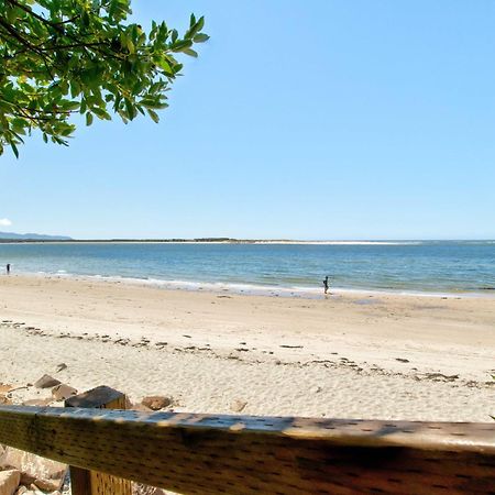 Terimore Lodging By The Sea Tillamook Εξωτερικό φωτογραφία
