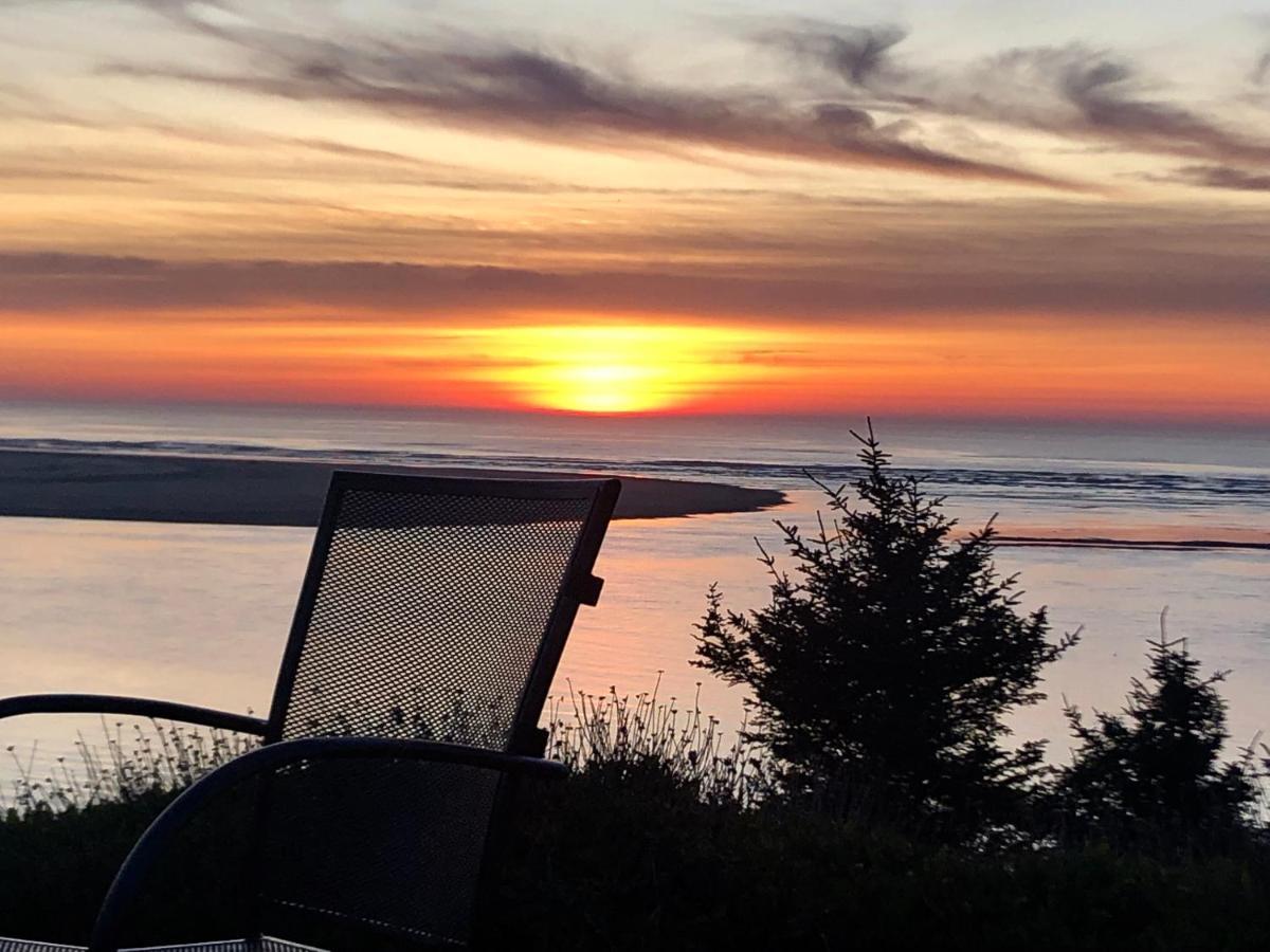 Terimore Lodging By The Sea Tillamook Εξωτερικό φωτογραφία