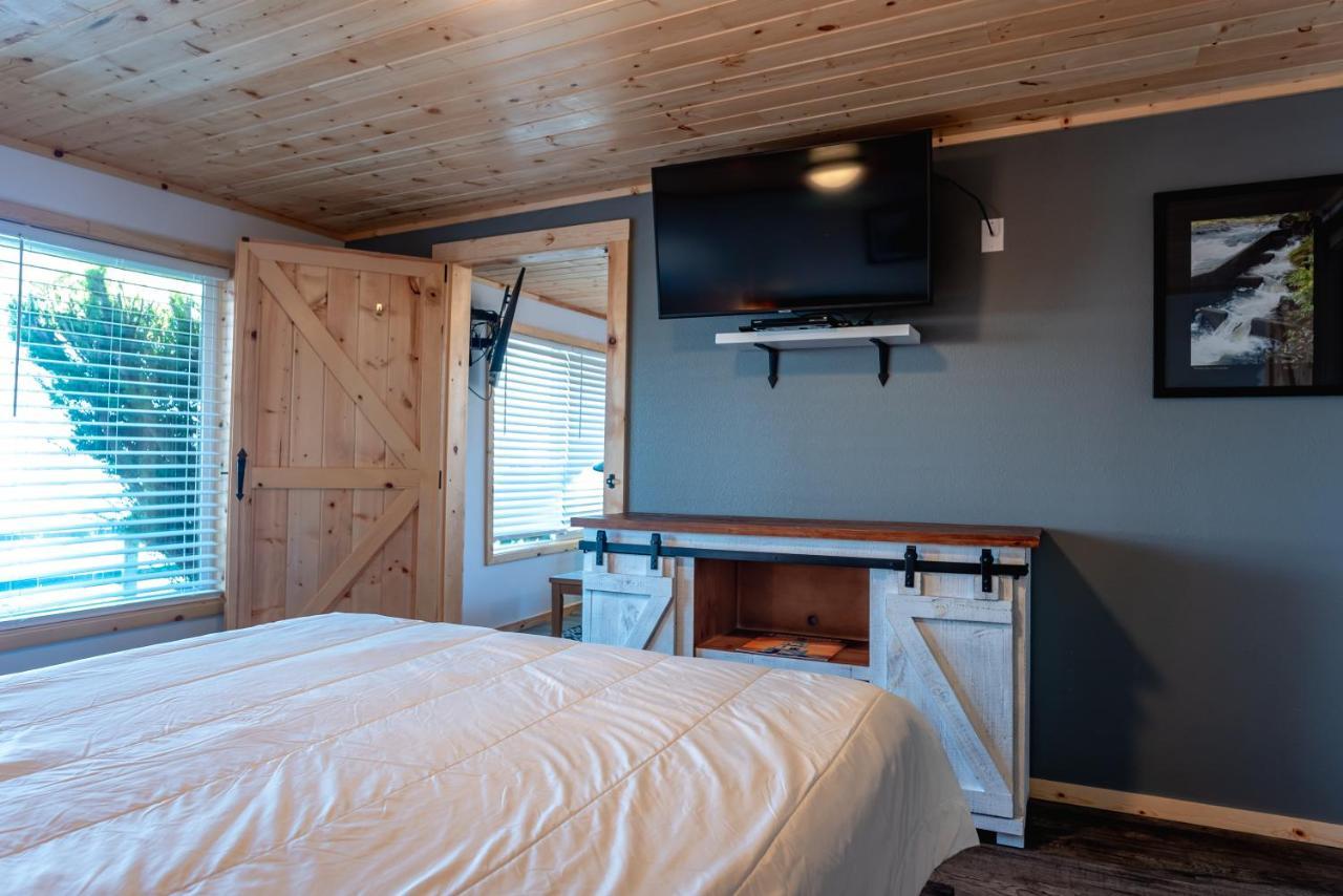 Terimore Lodging By The Sea Tillamook Εξωτερικό φωτογραφία