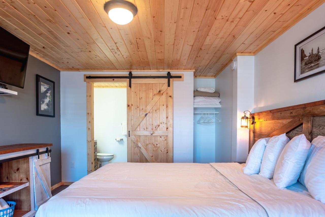 Terimore Lodging By The Sea Tillamook Εξωτερικό φωτογραφία