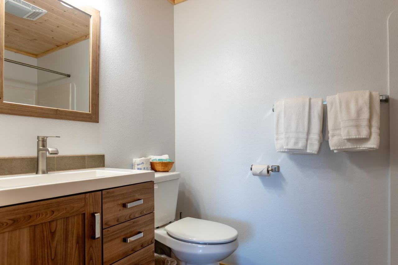 Terimore Lodging By The Sea Tillamook Εξωτερικό φωτογραφία