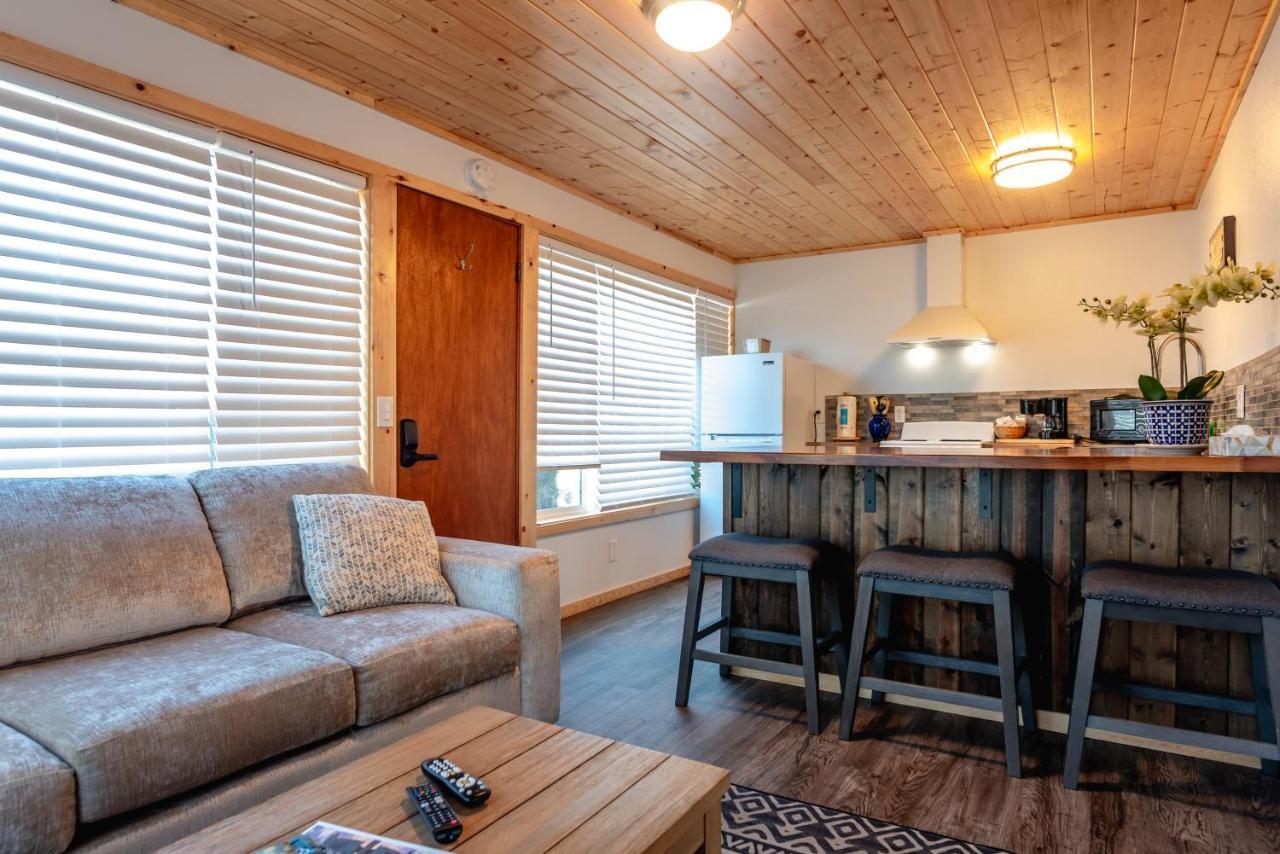 Terimore Lodging By The Sea Tillamook Εξωτερικό φωτογραφία