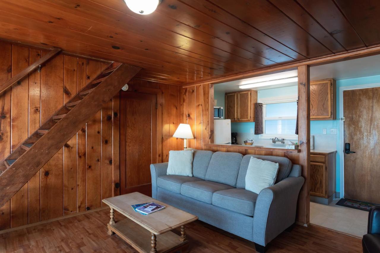Terimore Lodging By The Sea Tillamook Εξωτερικό φωτογραφία