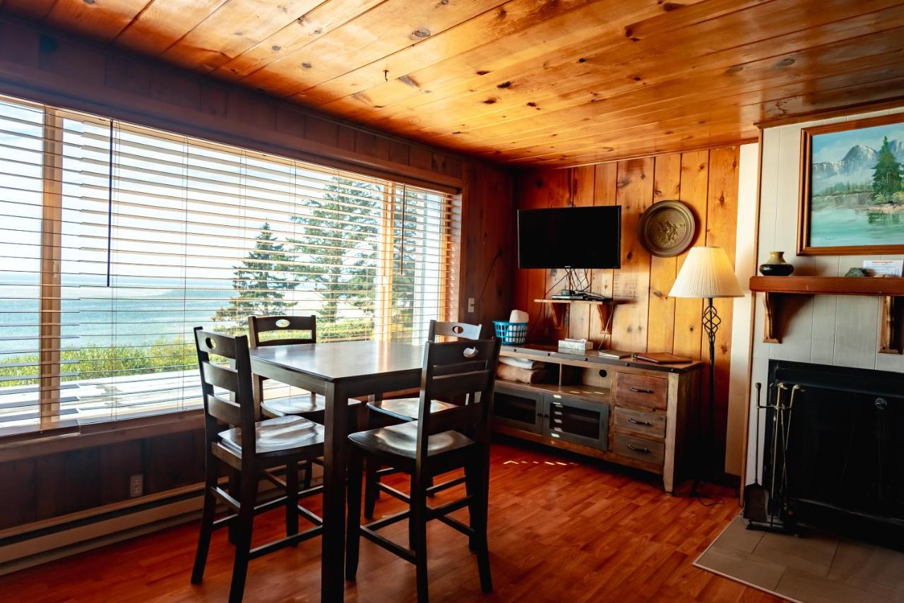 Terimore Lodging By The Sea Tillamook Εξωτερικό φωτογραφία