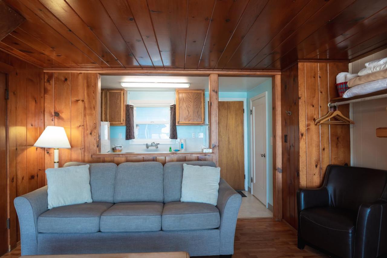 Terimore Lodging By The Sea Tillamook Εξωτερικό φωτογραφία