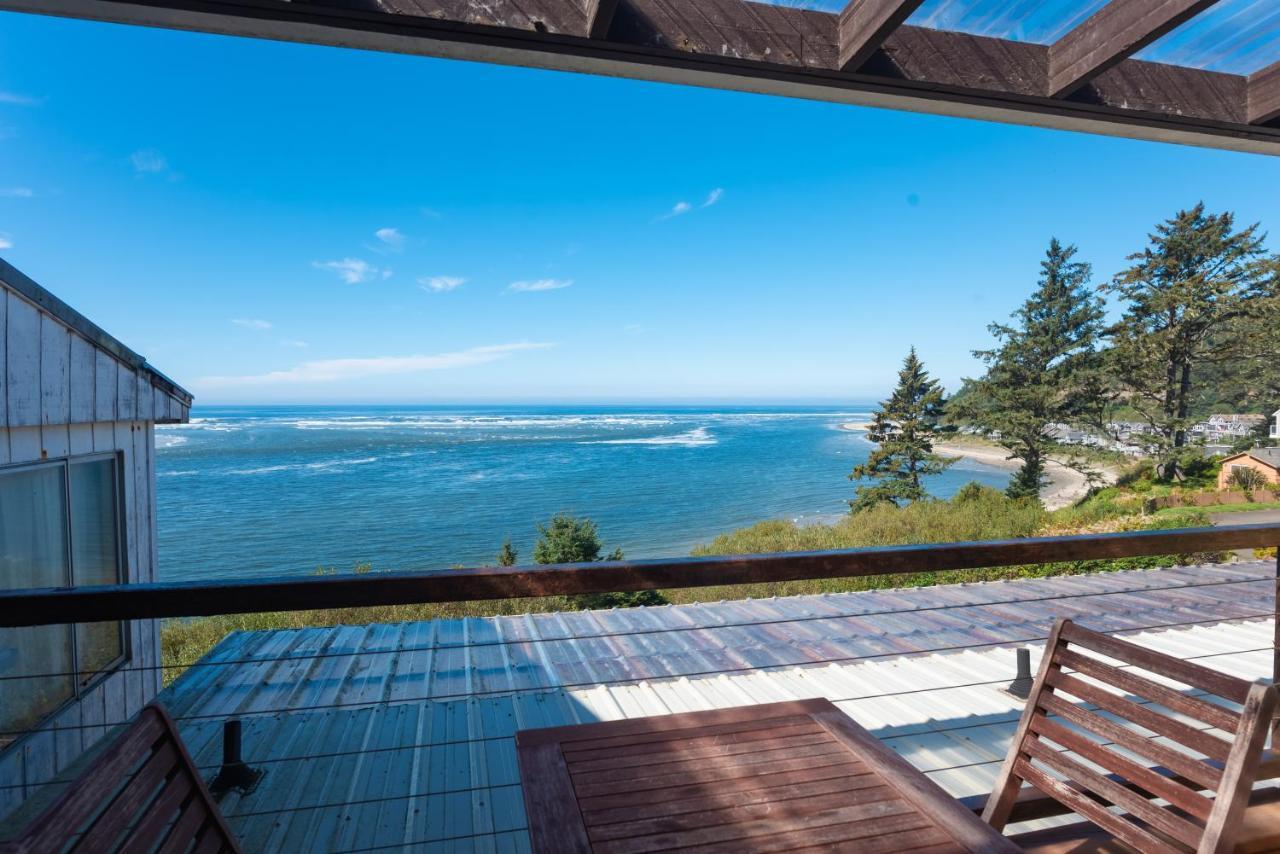 Terimore Lodging By The Sea Tillamook Εξωτερικό φωτογραφία