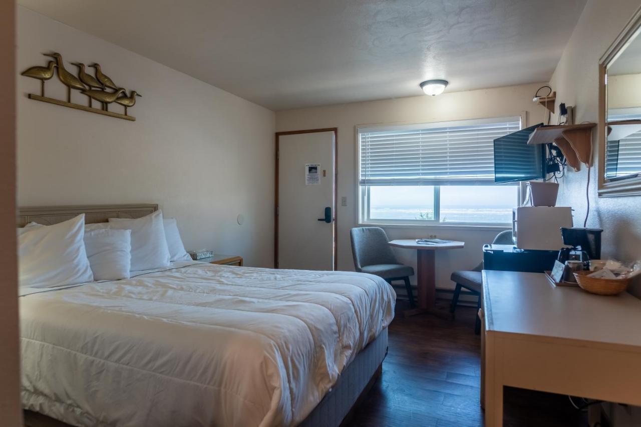 Terimore Lodging By The Sea Tillamook Εξωτερικό φωτογραφία