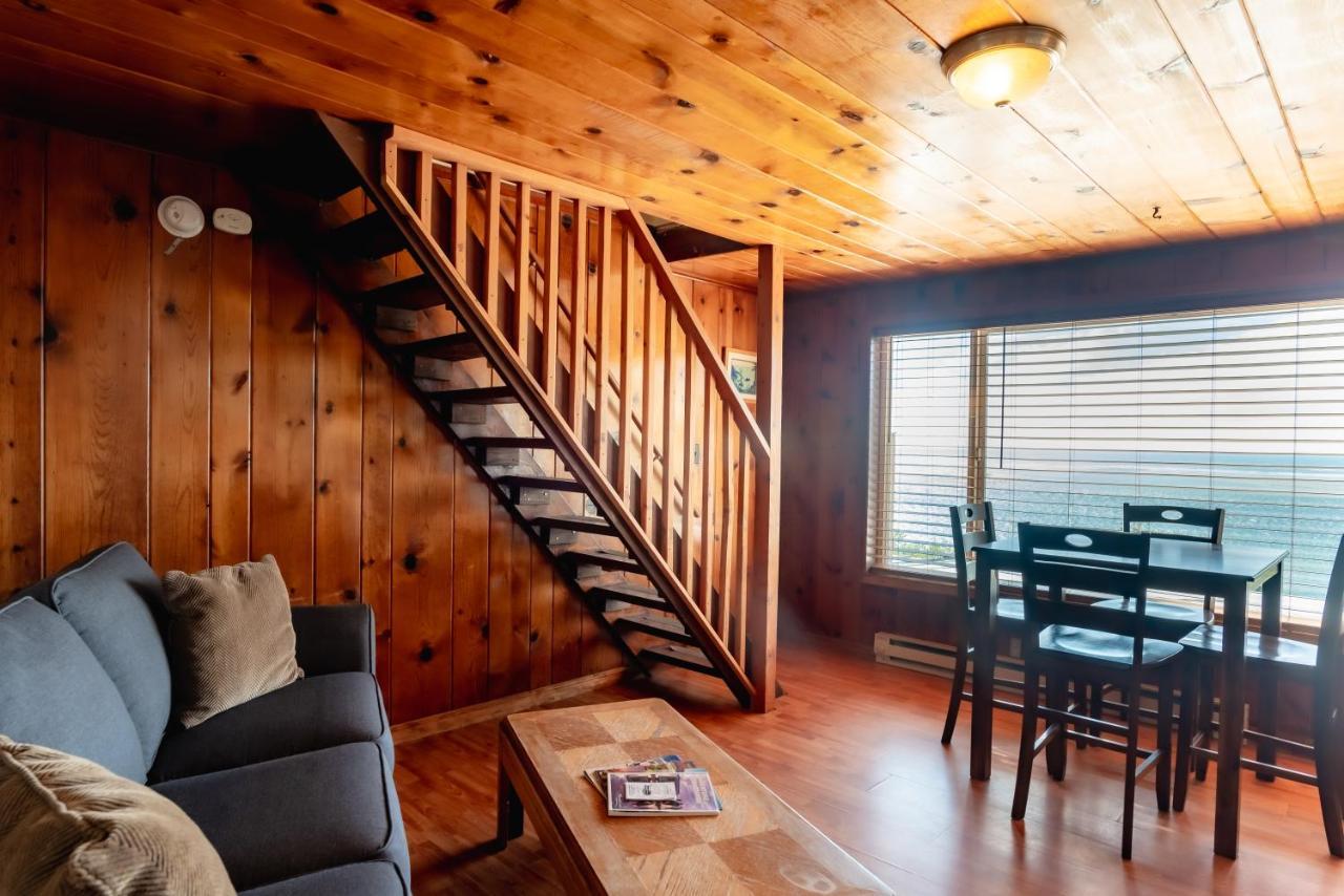 Terimore Lodging By The Sea Tillamook Εξωτερικό φωτογραφία