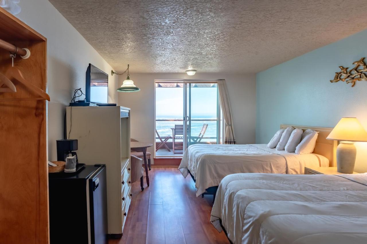 Terimore Lodging By The Sea Tillamook Εξωτερικό φωτογραφία
