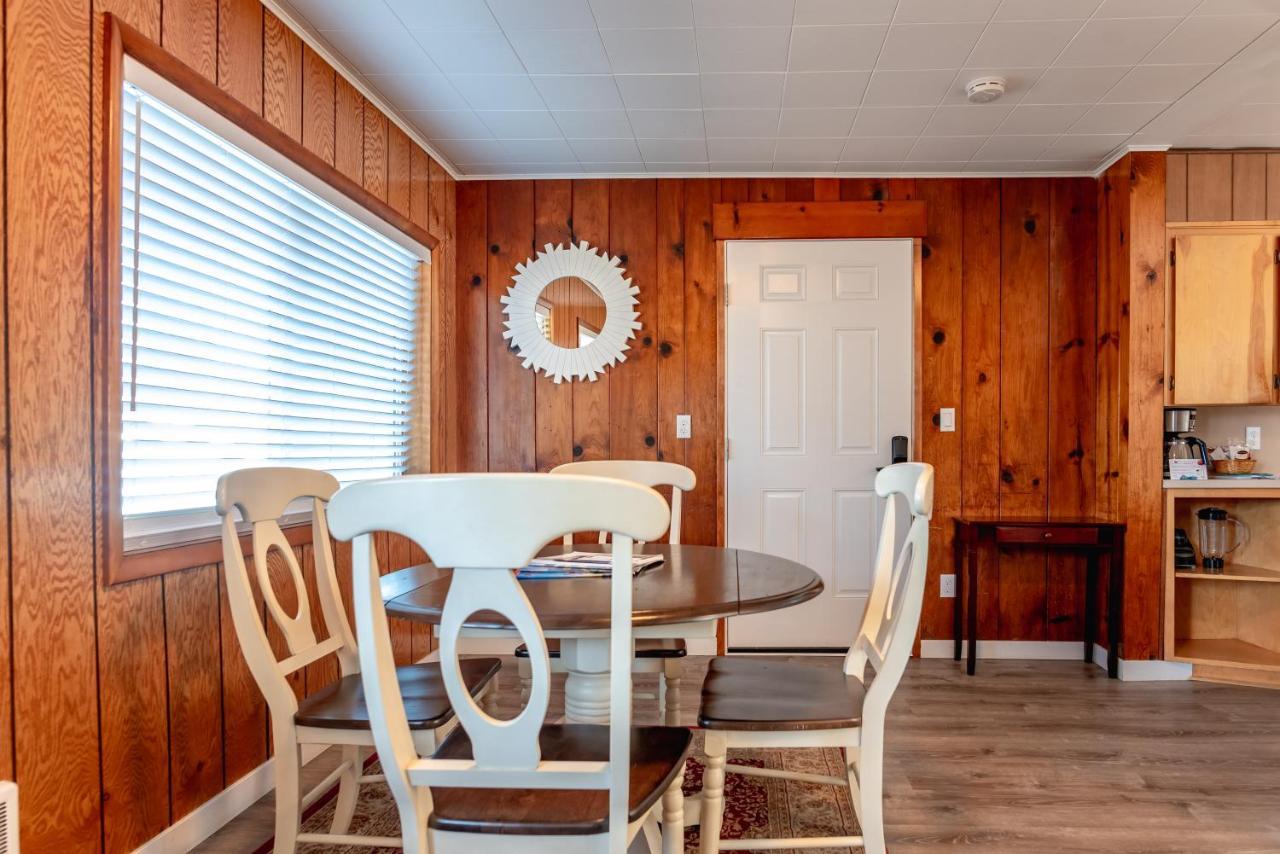 Terimore Lodging By The Sea Tillamook Εξωτερικό φωτογραφία