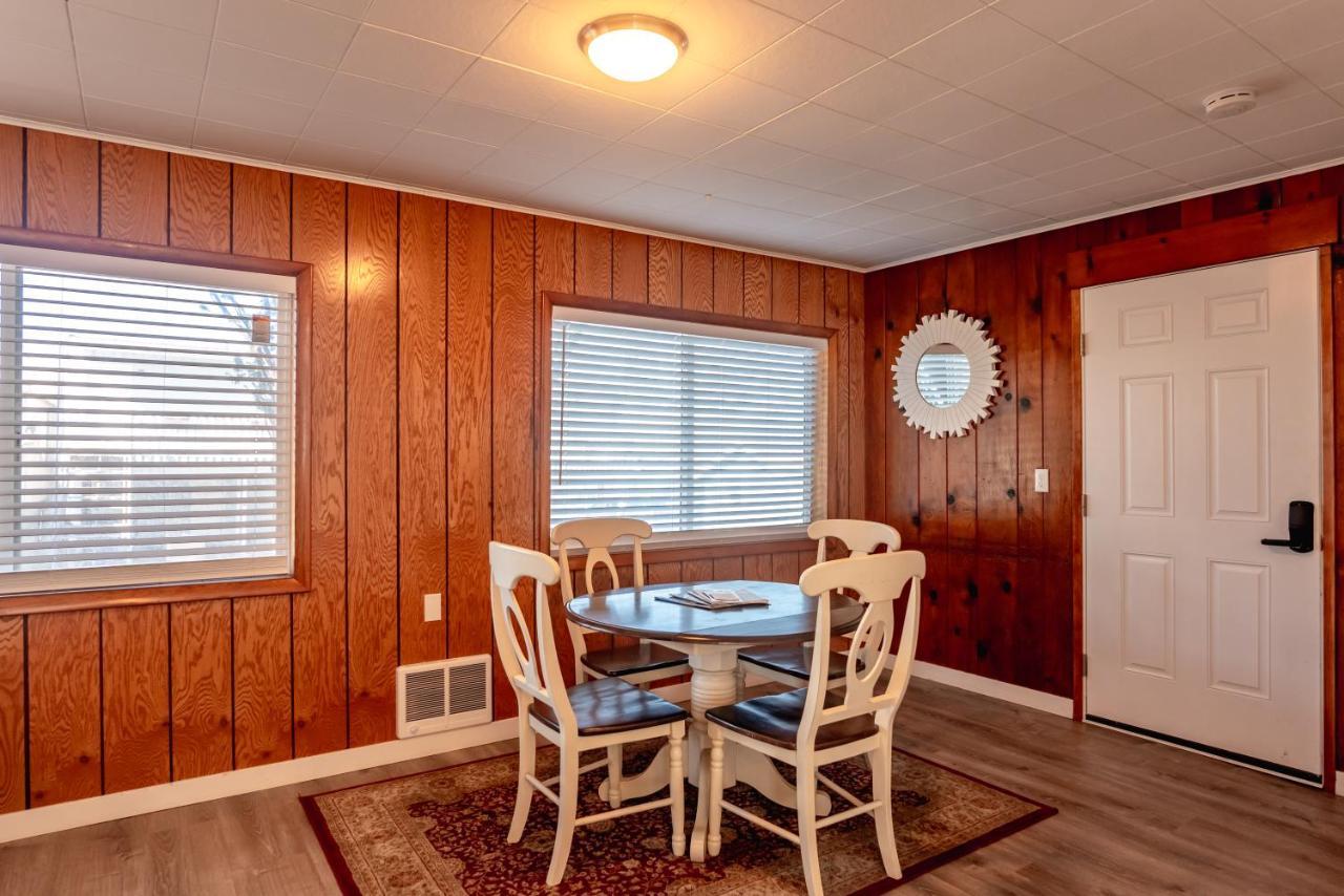 Terimore Lodging By The Sea Tillamook Εξωτερικό φωτογραφία