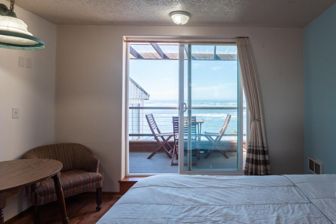 Terimore Lodging By The Sea Tillamook Εξωτερικό φωτογραφία