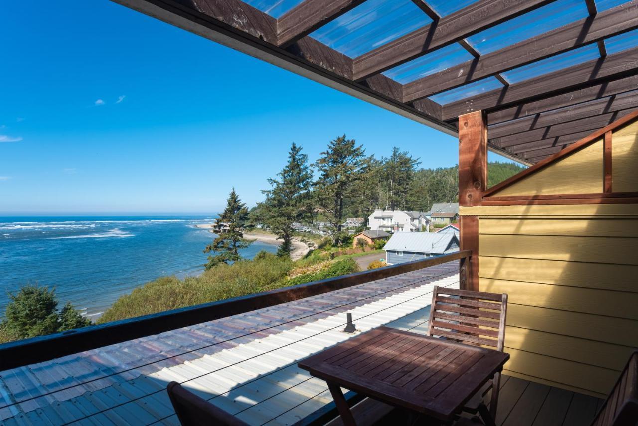 Terimore Lodging By The Sea Tillamook Εξωτερικό φωτογραφία
