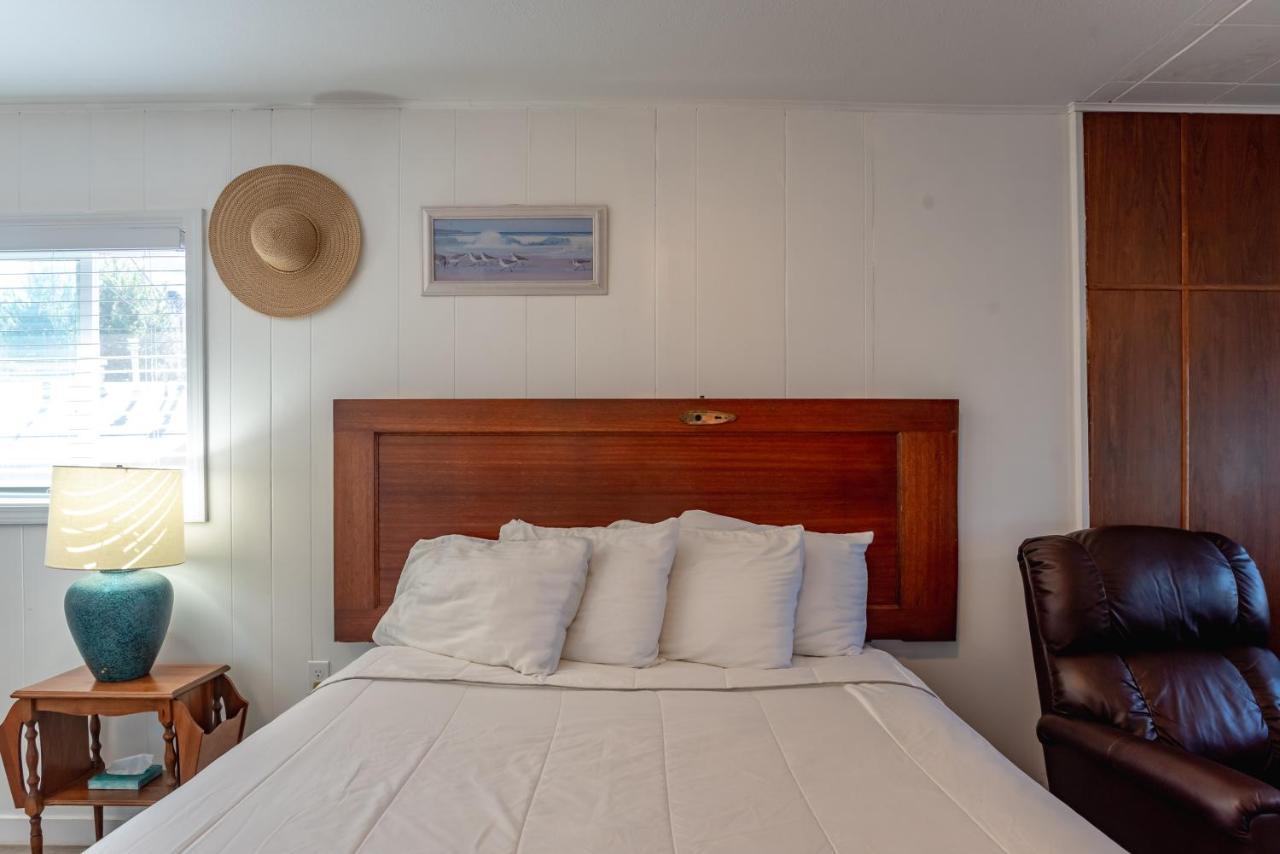 Terimore Lodging By The Sea Tillamook Εξωτερικό φωτογραφία