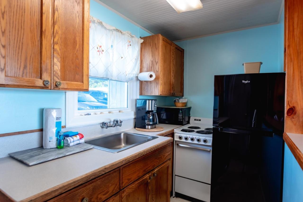 Terimore Lodging By The Sea Tillamook Εξωτερικό φωτογραφία