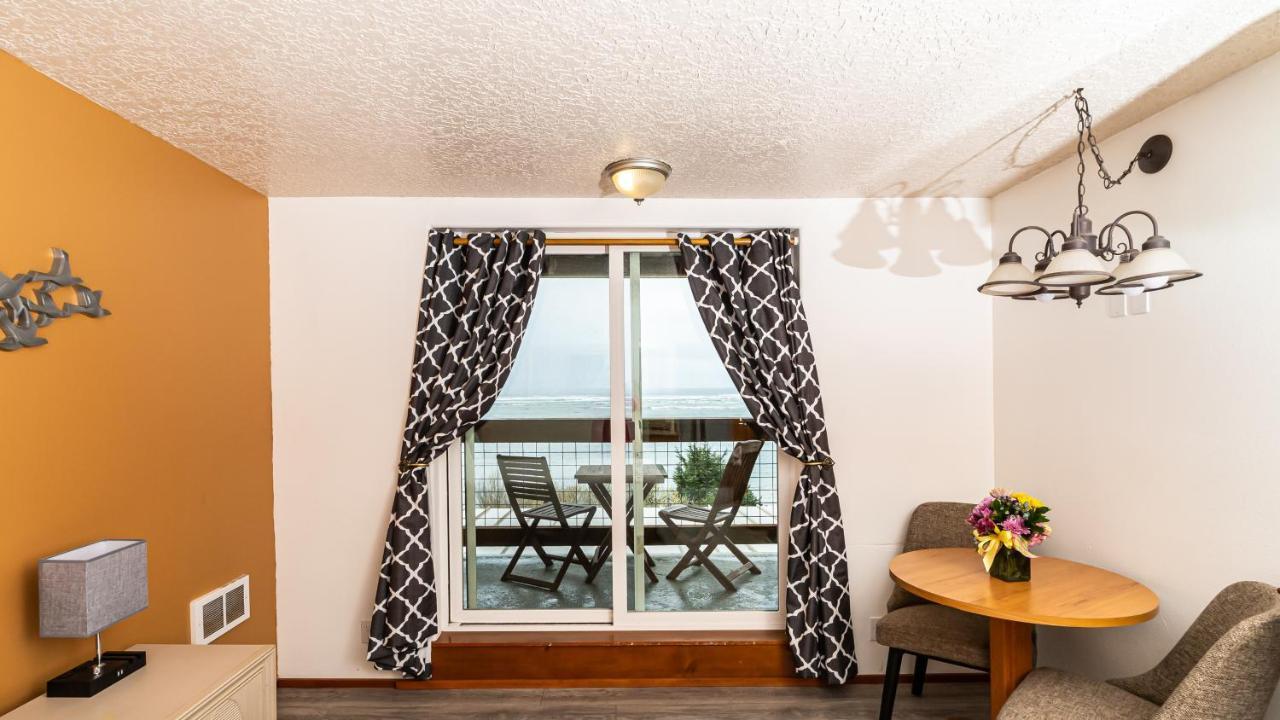 Terimore Lodging By The Sea Tillamook Εξωτερικό φωτογραφία
