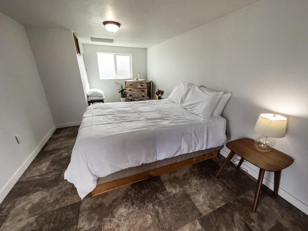 Terimore Lodging By The Sea Tillamook Εξωτερικό φωτογραφία