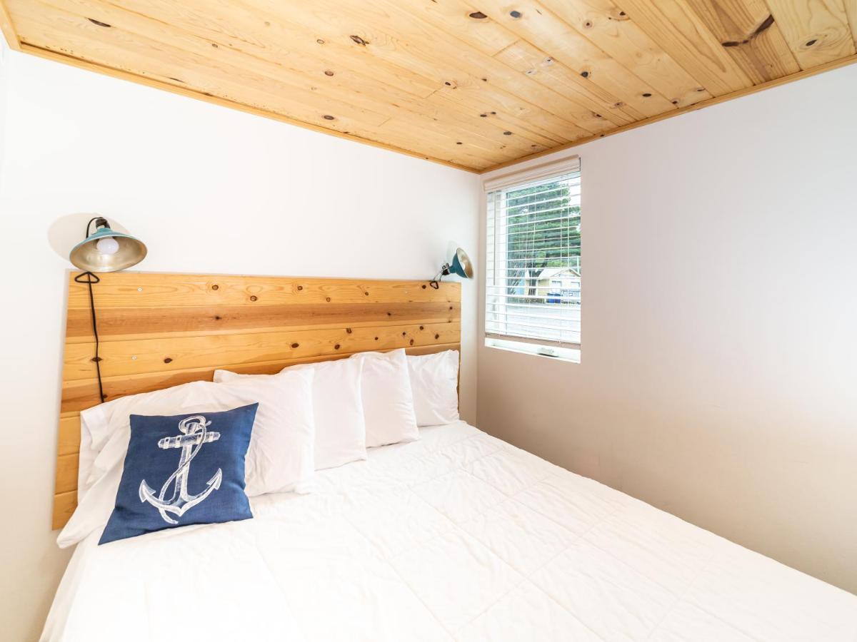 Terimore Lodging By The Sea Tillamook Εξωτερικό φωτογραφία