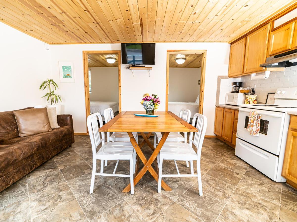 Terimore Lodging By The Sea Tillamook Εξωτερικό φωτογραφία