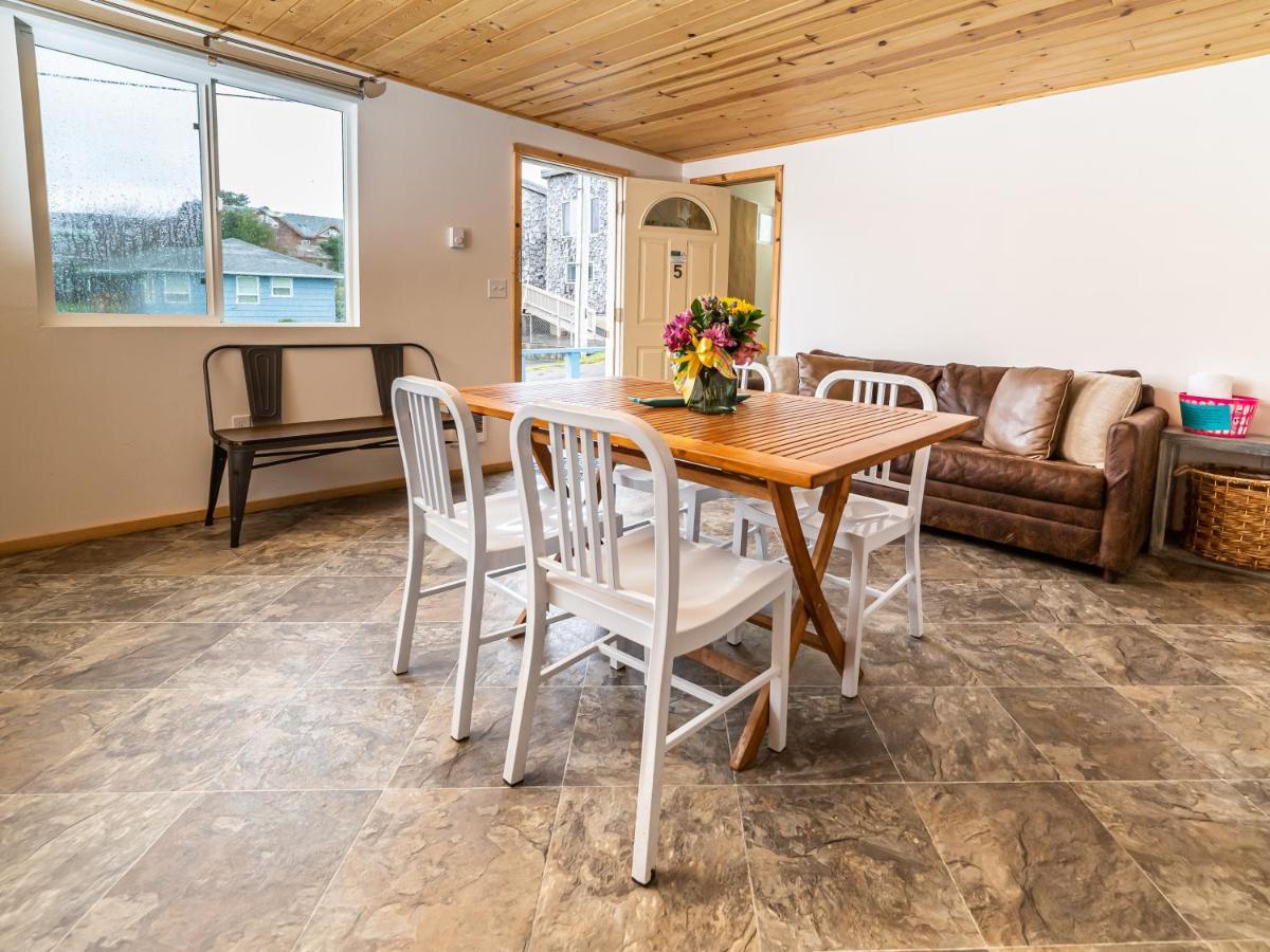 Terimore Lodging By The Sea Tillamook Εξωτερικό φωτογραφία
