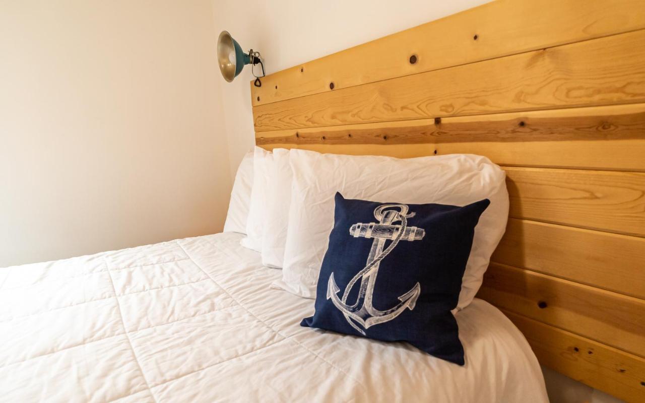 Terimore Lodging By The Sea Tillamook Εξωτερικό φωτογραφία
