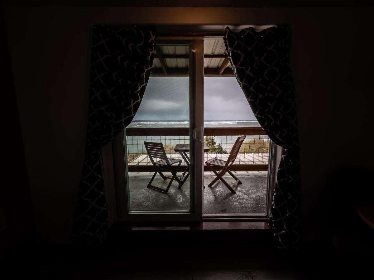 Terimore Lodging By The Sea Tillamook Εξωτερικό φωτογραφία
