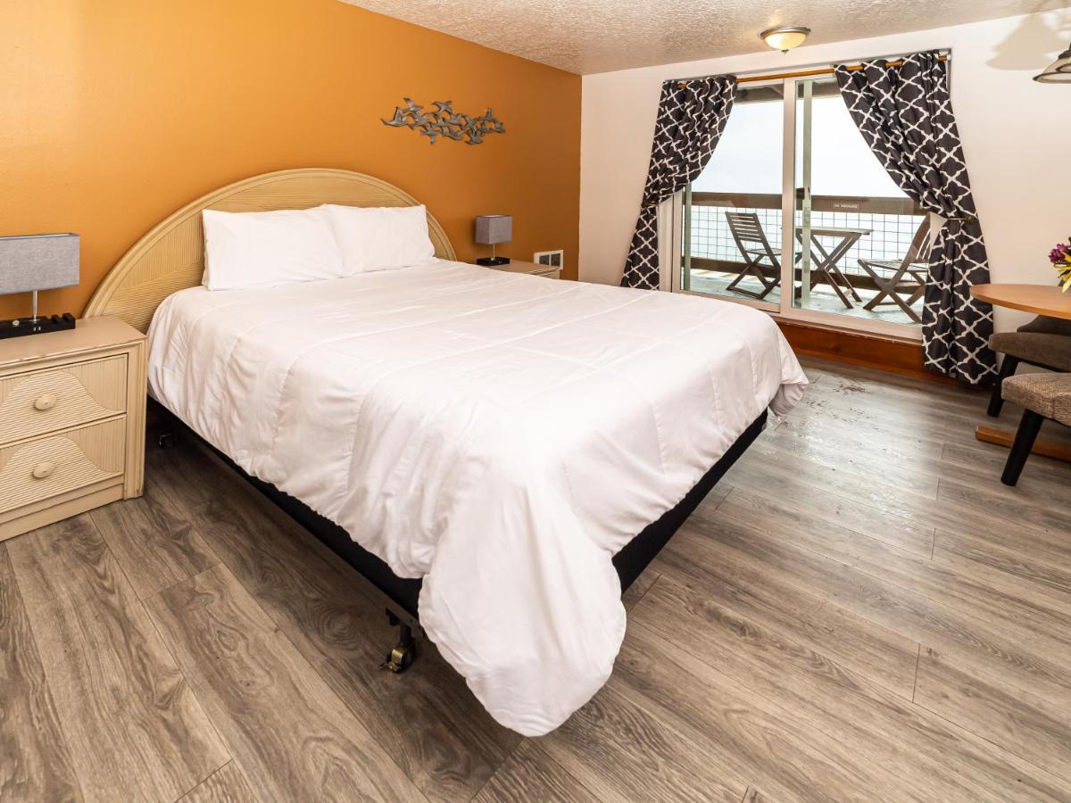 Terimore Lodging By The Sea Tillamook Εξωτερικό φωτογραφία