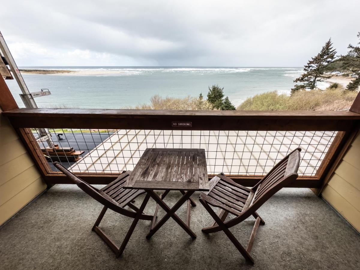 Terimore Lodging By The Sea Tillamook Εξωτερικό φωτογραφία