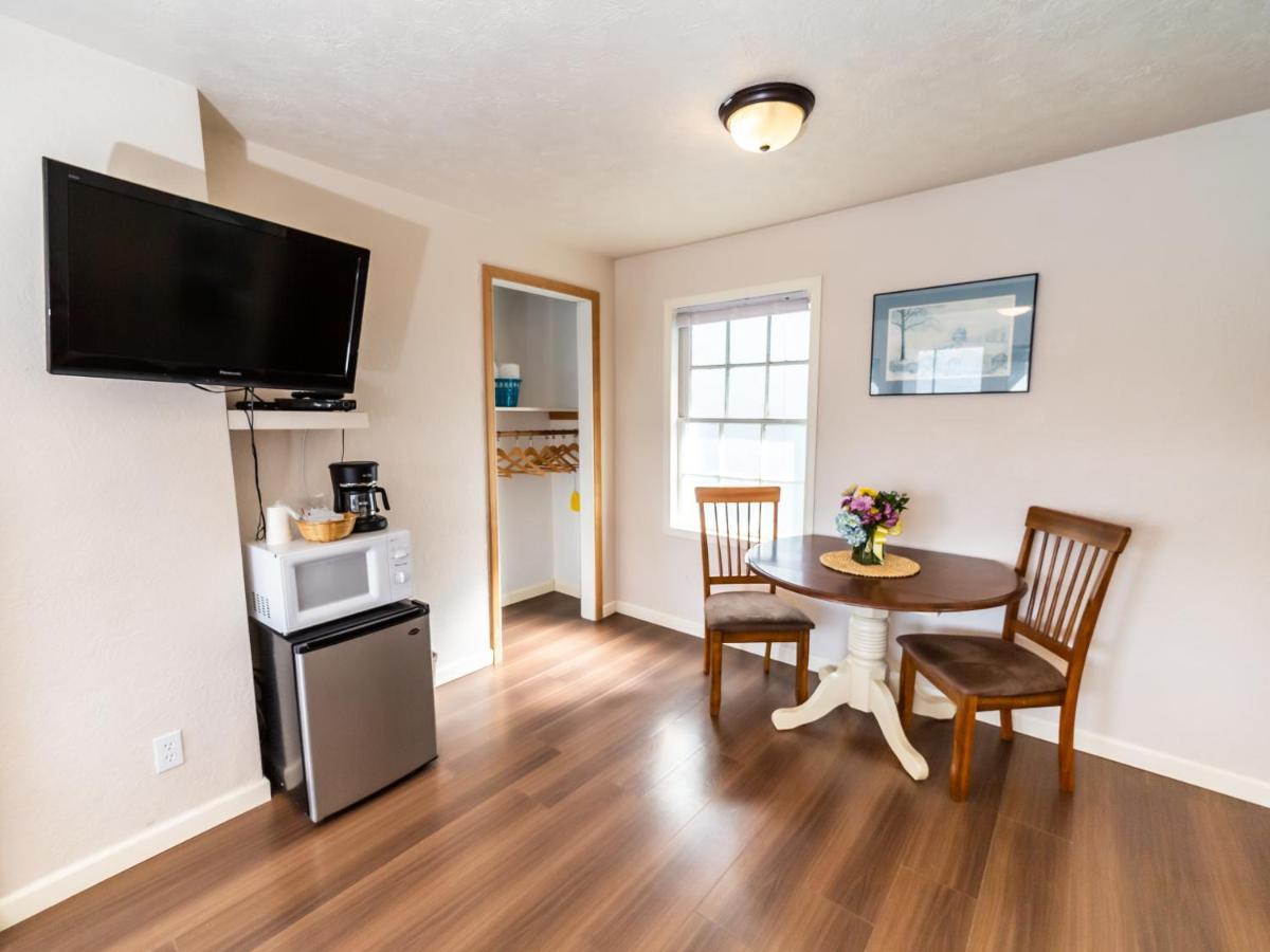 Terimore Lodging By The Sea Tillamook Εξωτερικό φωτογραφία