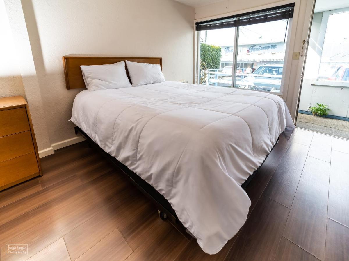 Terimore Lodging By The Sea Tillamook Εξωτερικό φωτογραφία
