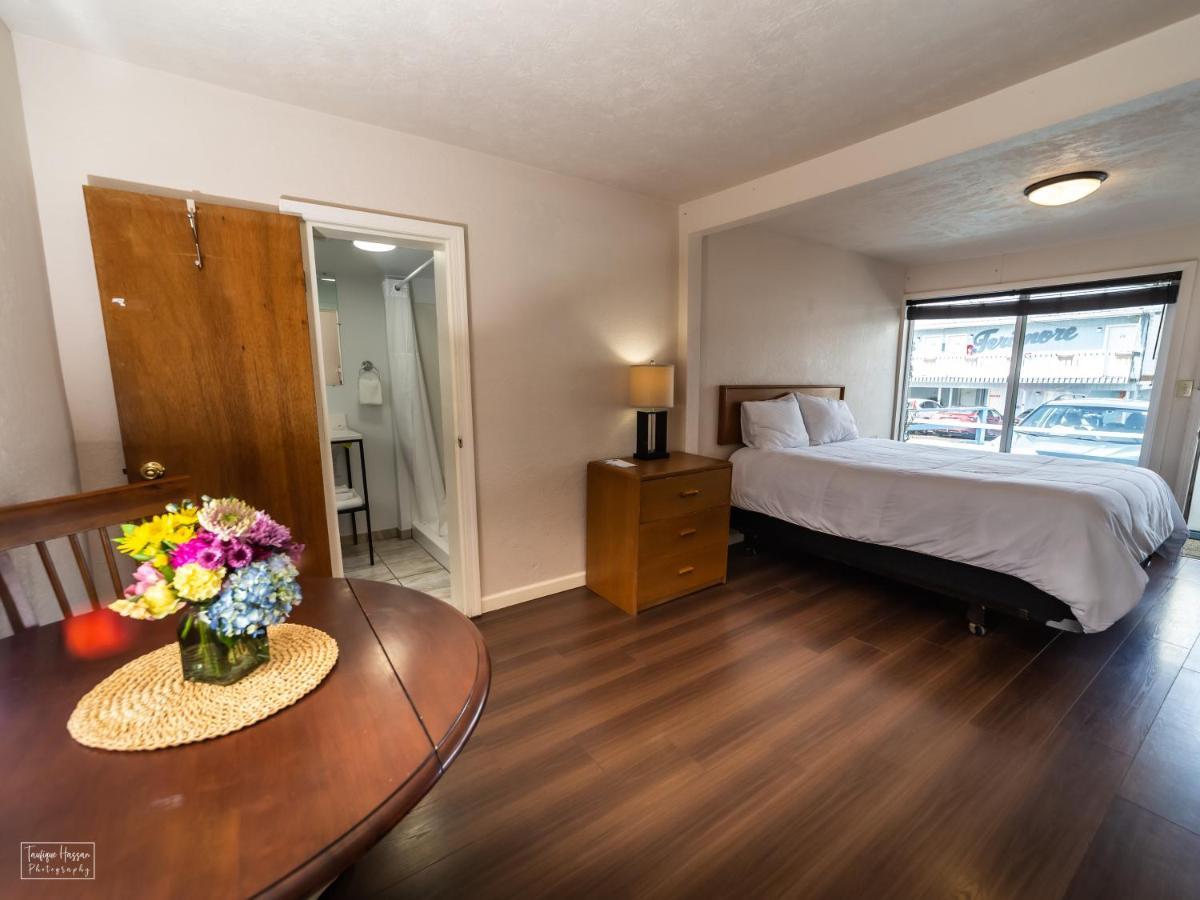 Terimore Lodging By The Sea Tillamook Εξωτερικό φωτογραφία