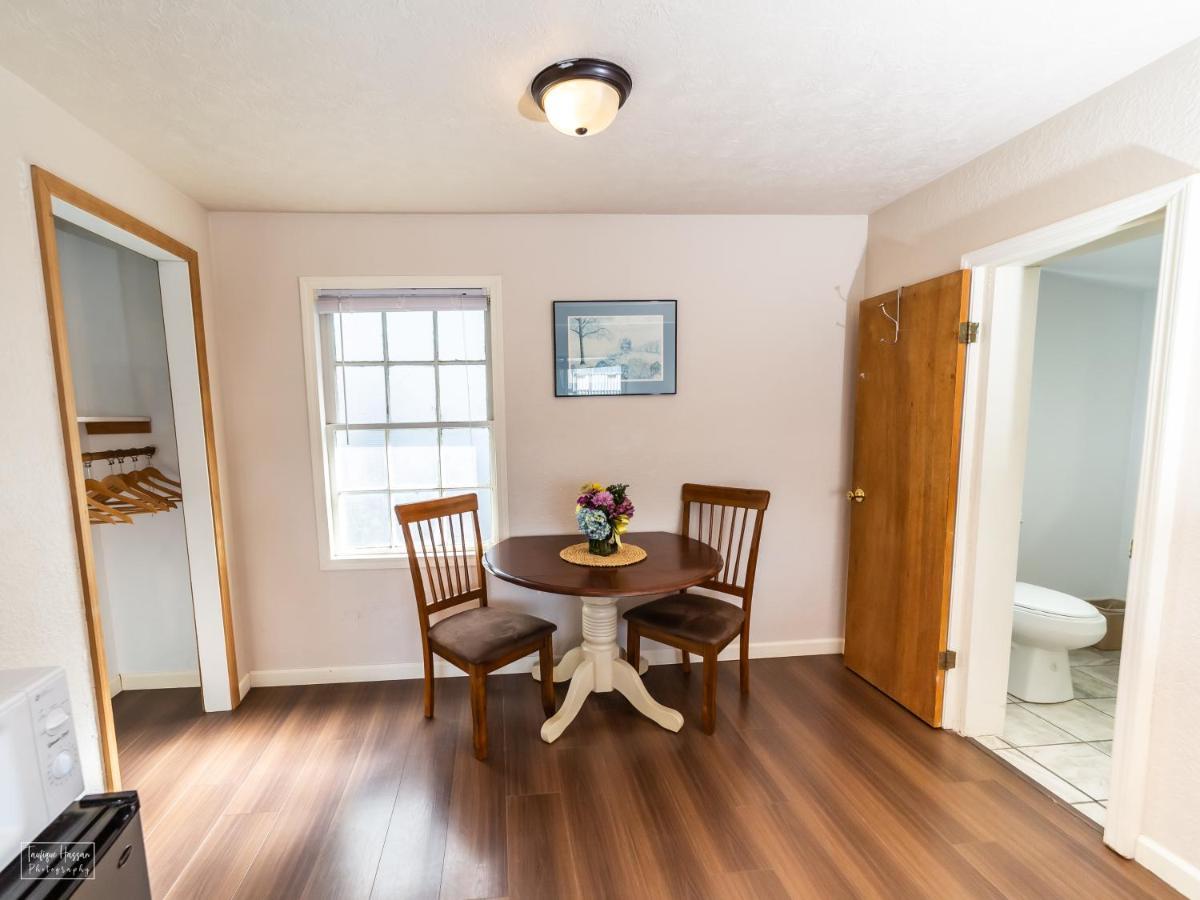 Terimore Lodging By The Sea Tillamook Εξωτερικό φωτογραφία