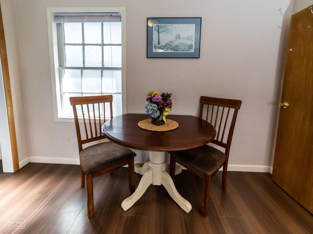 Terimore Lodging By The Sea Tillamook Εξωτερικό φωτογραφία