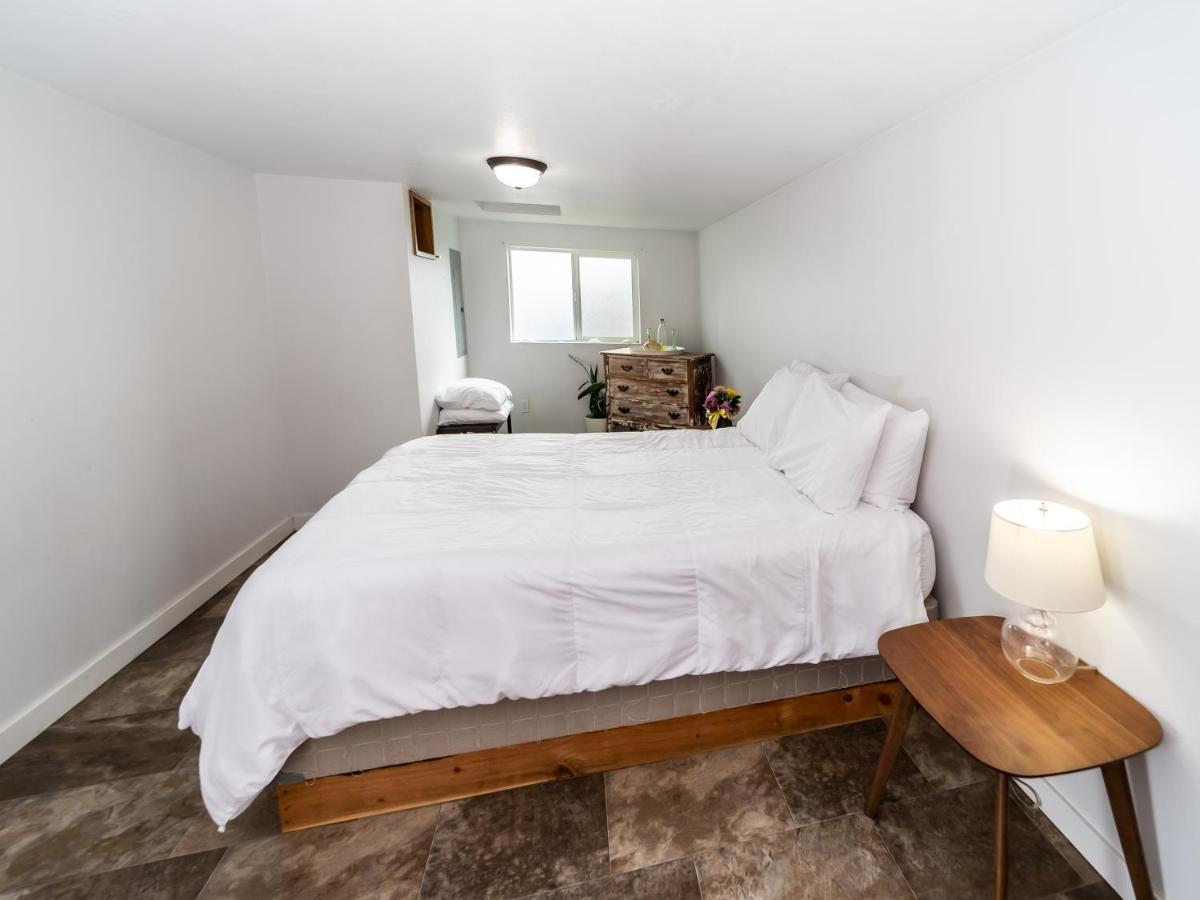 Terimore Lodging By The Sea Tillamook Εξωτερικό φωτογραφία