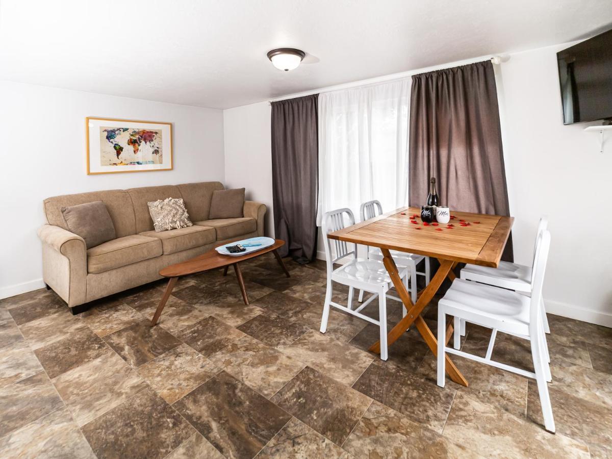 Terimore Lodging By The Sea Tillamook Εξωτερικό φωτογραφία