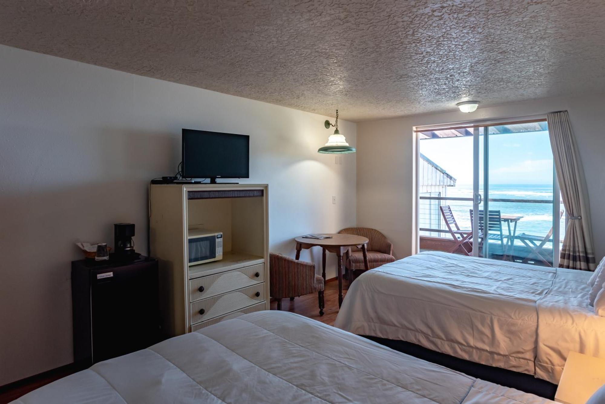 Terimore Lodging By The Sea Tillamook Εξωτερικό φωτογραφία