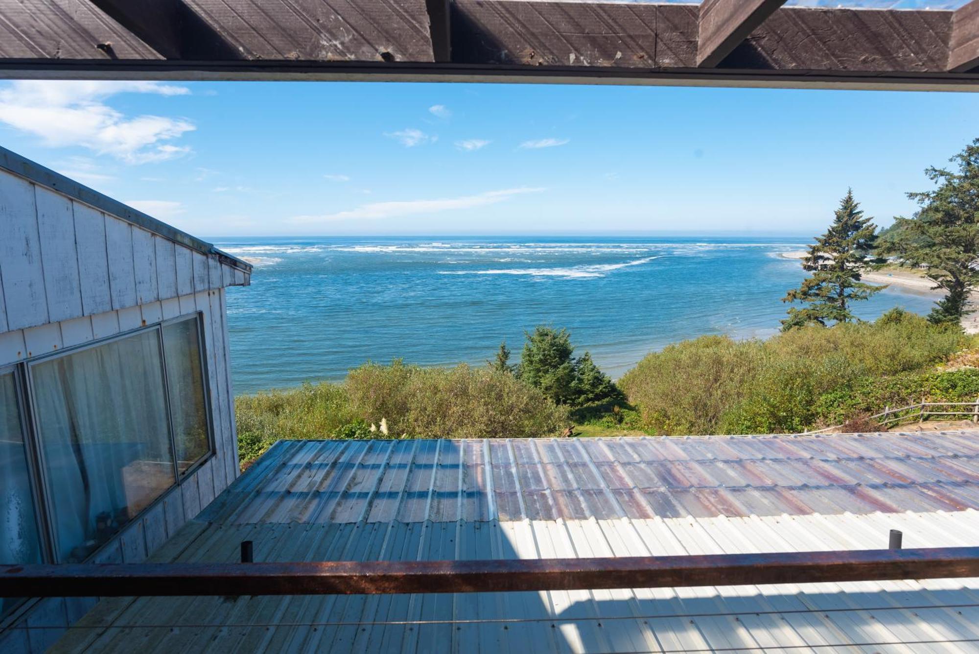 Terimore Lodging By The Sea Tillamook Εξωτερικό φωτογραφία